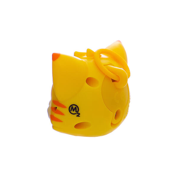 Интерактивная игрушка "Mojimoto" Кошка TigerHead Toys Limited 10524351