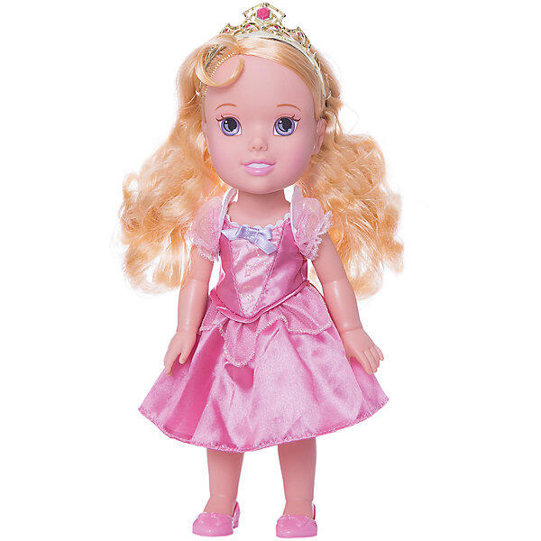 Кукла-малышка "Принцессы Диснея" Аврора, 31 см. JAKKS PACIFIC 5156889