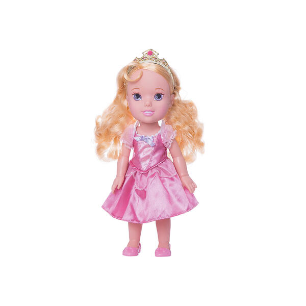 Кукла-малышка "Принцессы Диснея" Аврора, 31 см. JAKKS PACIFIC 5156889