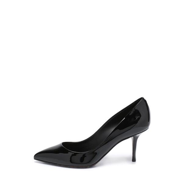 Лаковые туфли Bellucci на шпильке Dolce&Gabbana 2005571