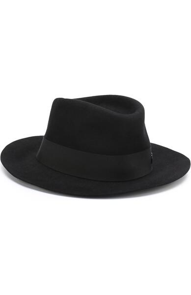 Фетровая шляпа Andre Maison Michel 1991359