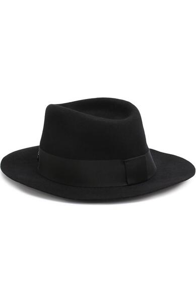 Фетровая шляпа Andre Maison Michel 1991359
