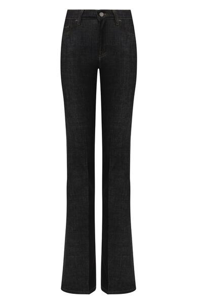 Расклешенные джинсы VICTORIA, VICTORIA BECKHAM 1941068
