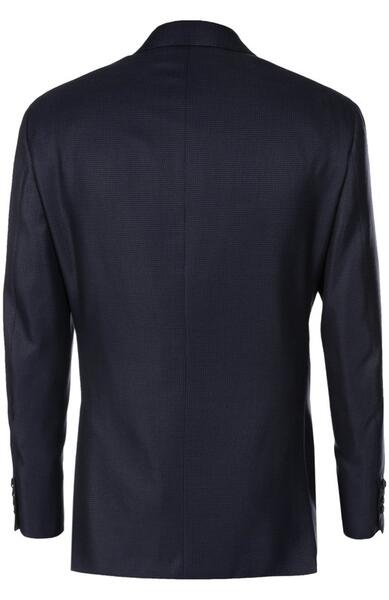 Пиджак из смеси шелка с шерстью Brioni 1704477