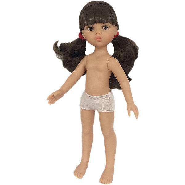 Кукла Кэрол, 32 см Paola Reina 10176664