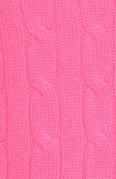 Кашемировый пуловер с круглым вырезом Polo Ralph Lauren 1493354