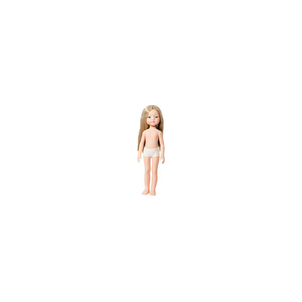 Кукла Маника, 32 см Paola Reina 8424300