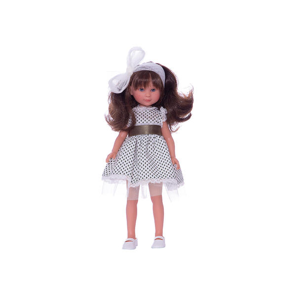 Кукла Селия 30 см, арт 164090 Asi 9509569