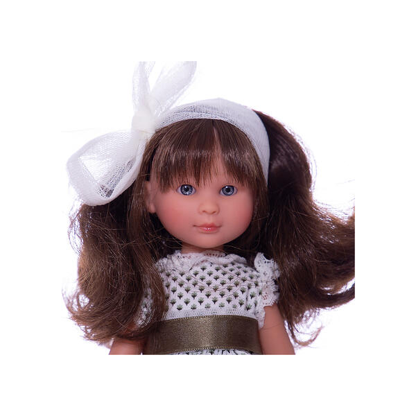 Кукла Селия 30 см, арт 164090 Asi 9509569