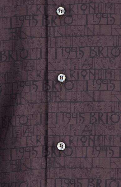 Рубашка Brioni 1545612