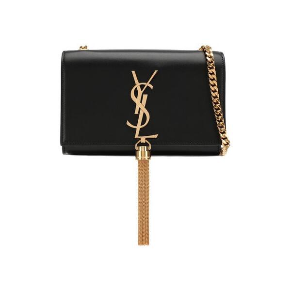 kate small yves saint laurent