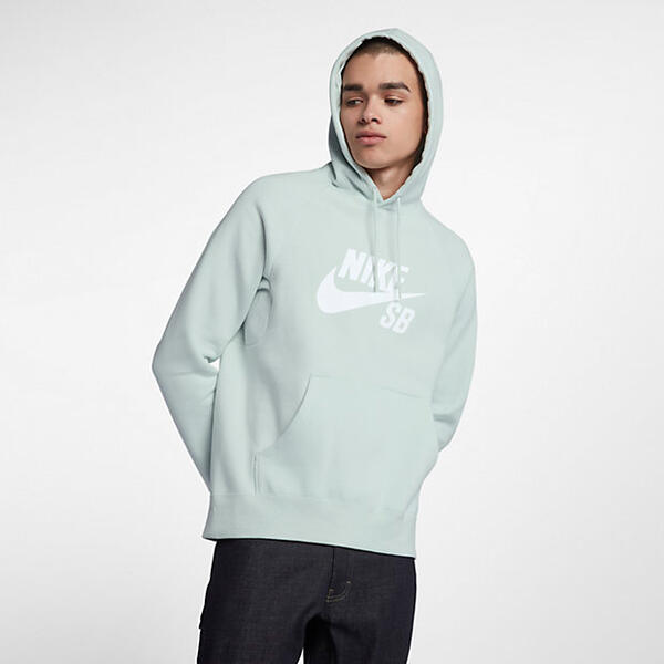 Мужская худи Nike SB Icon 