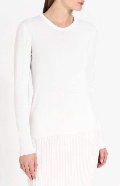 Кашемировый пуловер Ralph Lauren 2444478