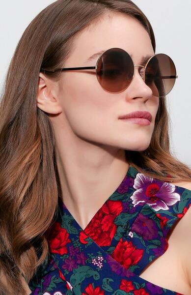 Солнцезащитные очки Victoria Beckham 1628684
