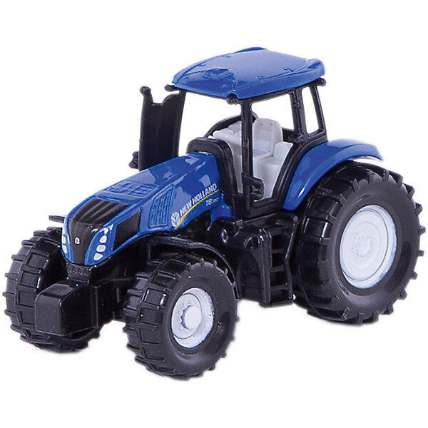 1012 Трактор New Holland T8.390 SIKU 2437465