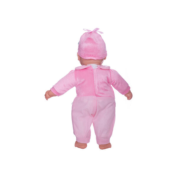 Кукла Baby boutique, 40 см, с посудой ABtoys 10208155