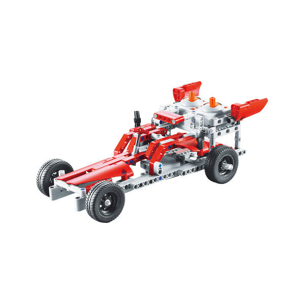 Радиоуправляемый 3D-Конструктор "Technic" Витязь, 191 деталь SDL 8692725