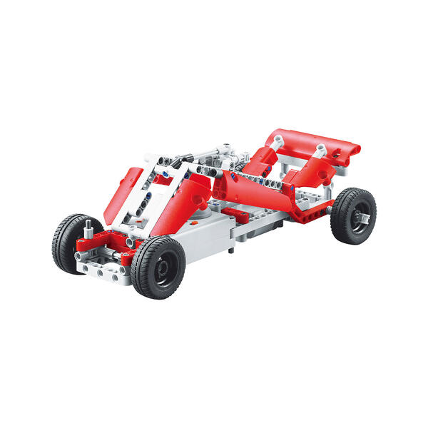 Радиоуправляемый 3D-Конструктор "Technic" Витязь, 191 деталь SDL 8692725