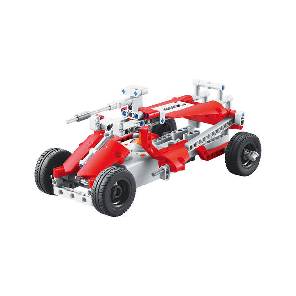 Радиоуправляемый 3D-Конструктор "Technic" Витязь, 191 деталь SDL 8692725