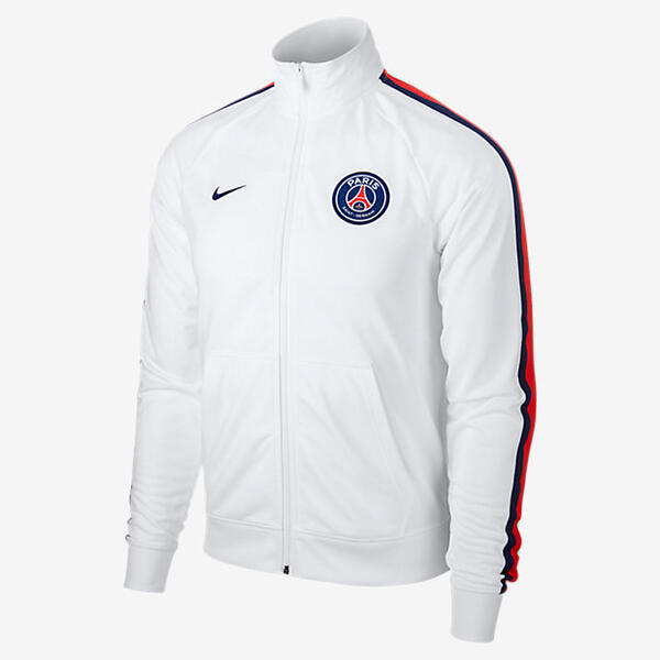 Мужская куртка Paris Saint-Germain Nike 
