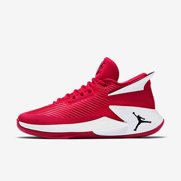 Мужские баскетбольные кроссовки Jordan Fly Lockdown Nike 