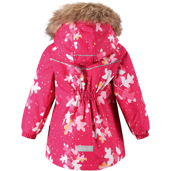 Утеплённая куртка Mimosa Lassie by Reima 8665245