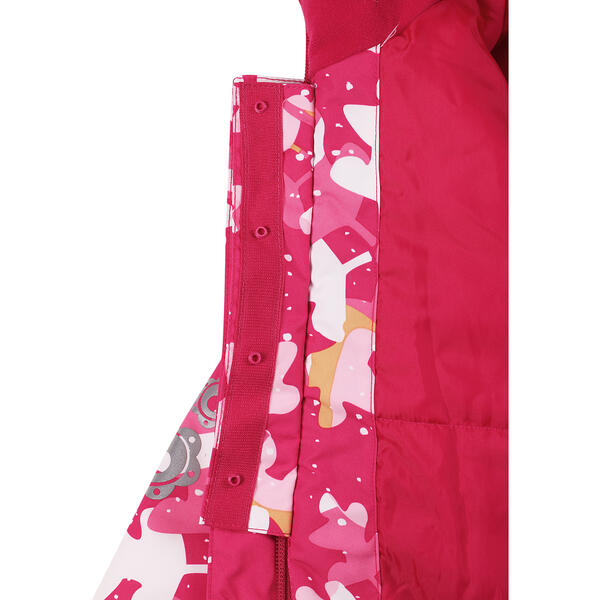 Утеплённая куртка Mimosa Lassie by Reima 8665245