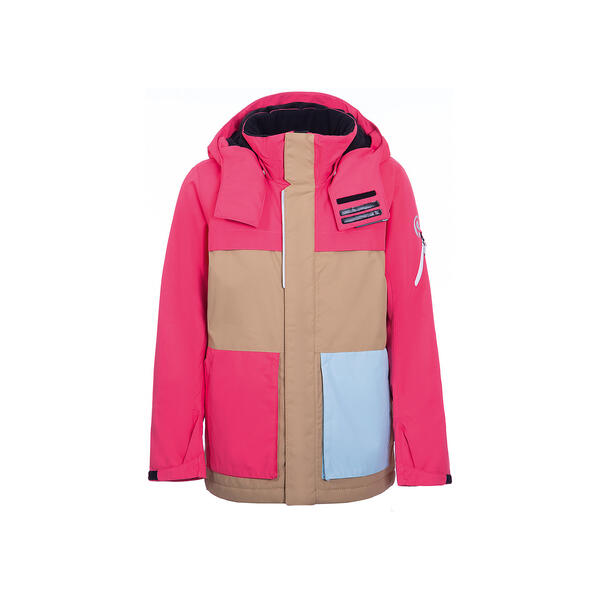 Утепленная куртка Rondane Lassie by Reima 8689393