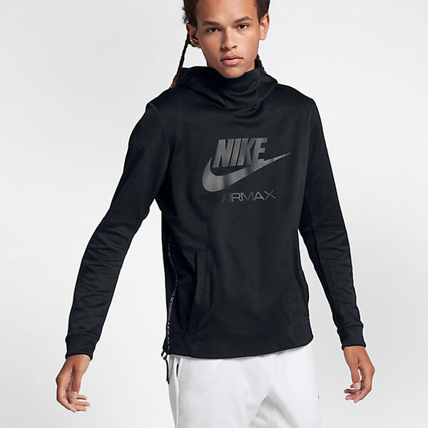 Мужская худи Nike Sportswear Air Max 
