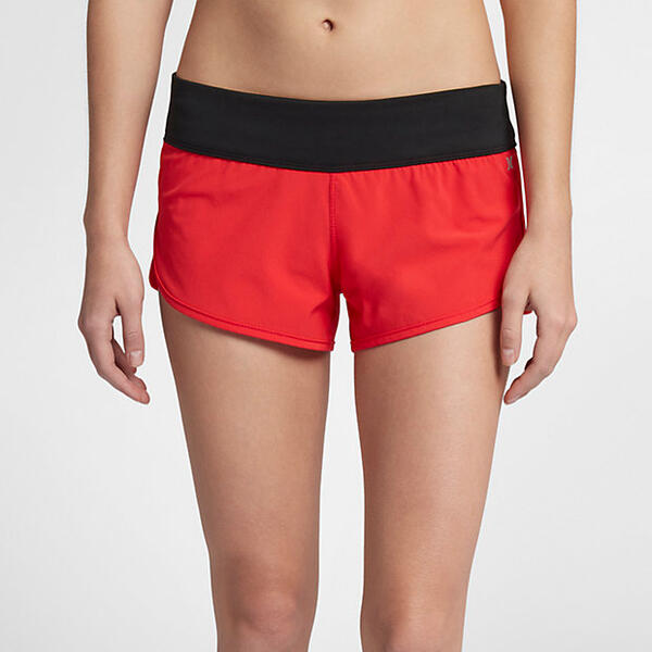 Женские шорты для серфинга Hurley Phantom Beachrider 6,5 см Nike 