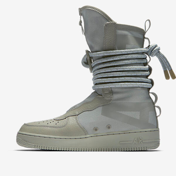 Мужские ботинки Nike SF Air Force 1 Hi 