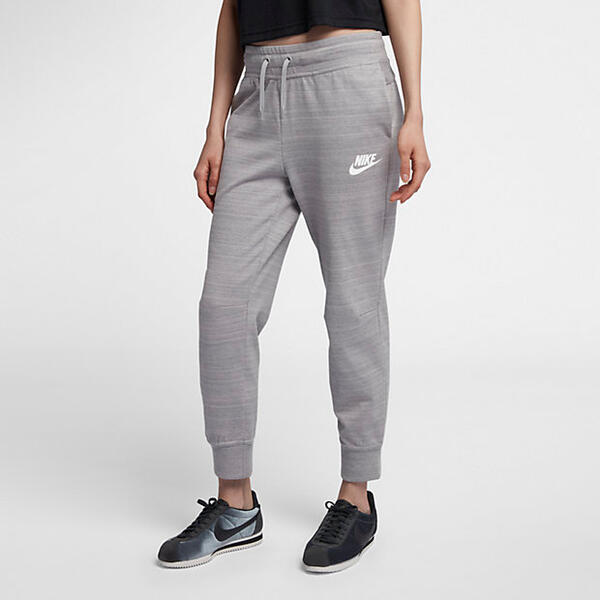 Женские брюки из трикотажного материала Nike Sportswear Advance 15 