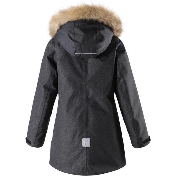 Утепленная куртка Inari Lassie by Reima 8689679