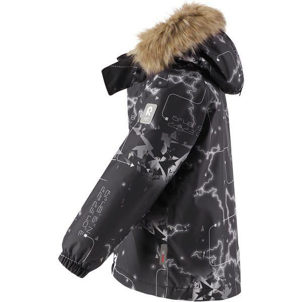 Утепленная куртка Skaidi Lassie by Reima 8637125