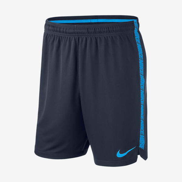 Мужские футбольные шорты Nike Dri-FIT Squad 