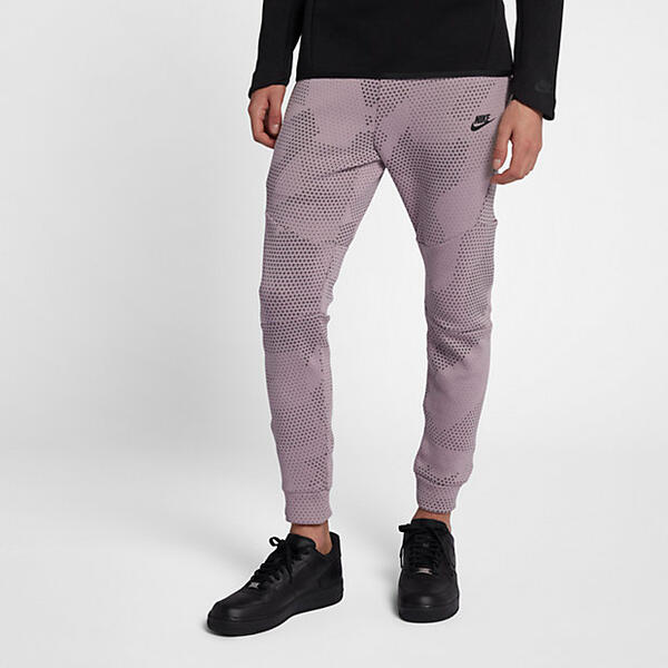Мужские брюки Nike Sportswear Tech Fleece 