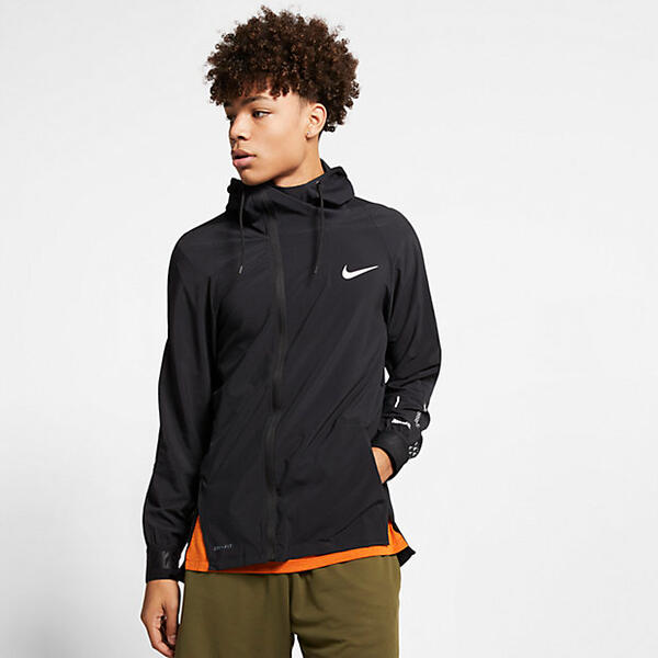 Мужская куртка для тренинга Nike Flex 