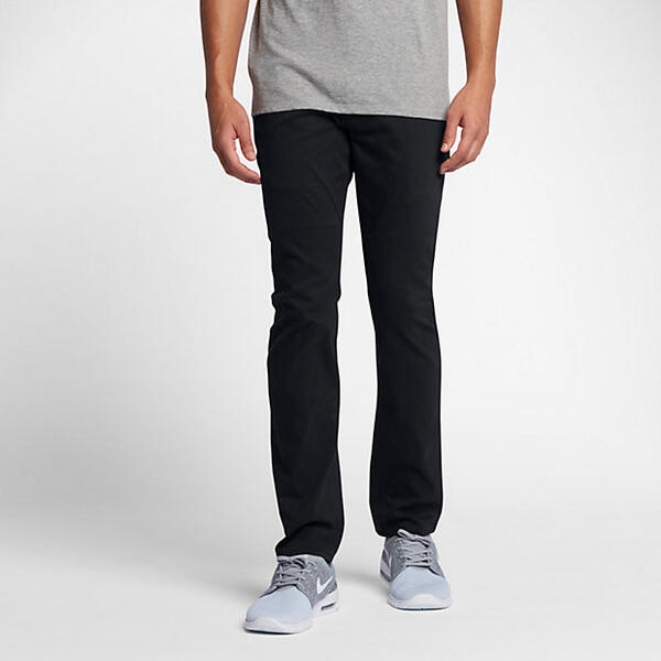 Мужские брюки 81 см Hurley Dri-FIT Worker Nike 
