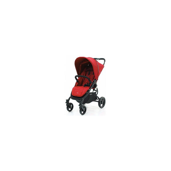 Прогулочная коляска Snap 4 / Fire red Valco baby 8299190