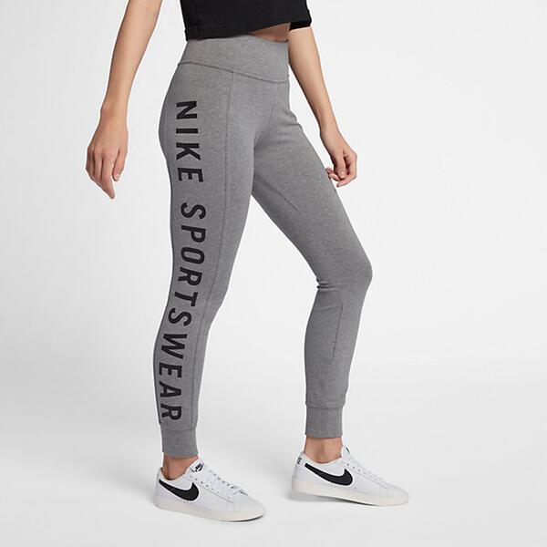 Женские леггинсы с высокой посадкой Nike Sportswear Essential 