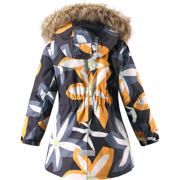 Утеплённая куртка Muhvi Lassie by Reima 8689231