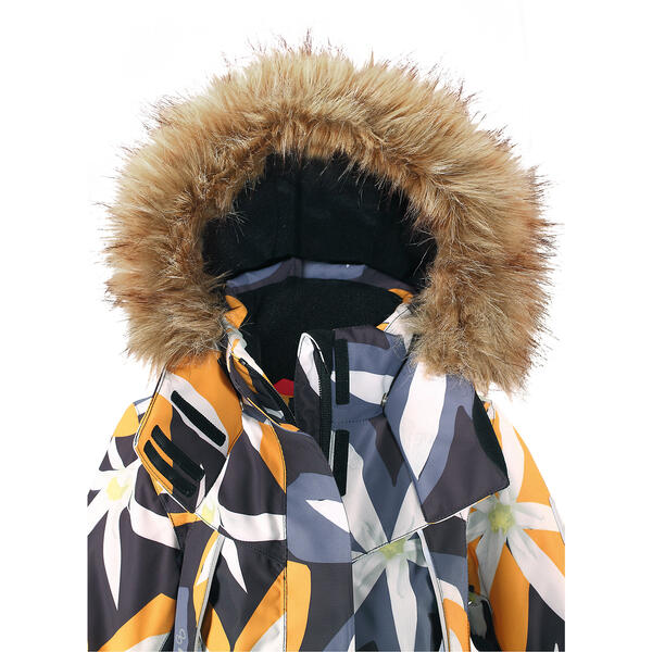 Утеплённая куртка Muhvi Lassie by Reima 8689231