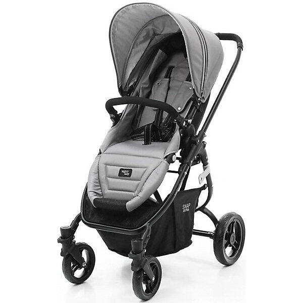 Прогулочная коляска Snap 4 Ultra / Cool Grey Valco baby 7922881