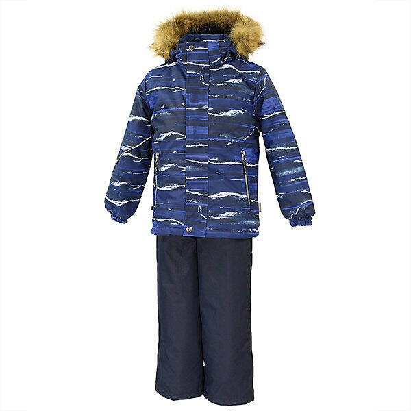 Комплект Dante: куртка и брюки HUPPA 8959505