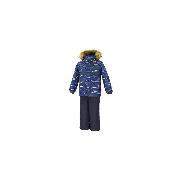Комплект Dante: куртка и брюки HUPPA 8959505