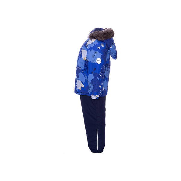 Комплект Avery: куртка и полукомбинезон HUPPA 8959229