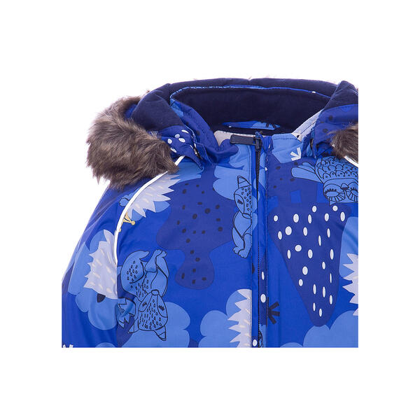 Комплект Avery: куртка и полукомбинезон HUPPA 8959229
