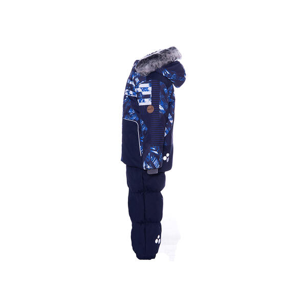 Комплект Russel: куртка и полукомбинезон HUPPA 8959465