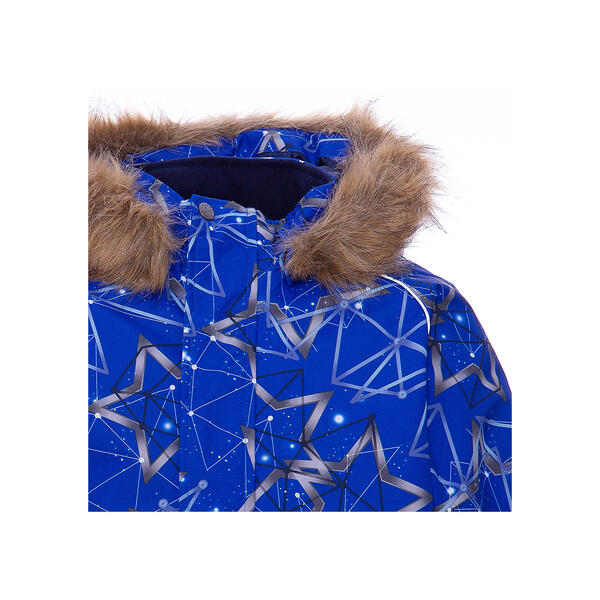 Комплект Winter: куртка и полукомбинезон HUPPA 8959246
