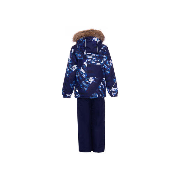 Комплект Dante: куртка и брюки HUPPA 8959506